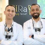 Your Family Dentist in Spotswood! Dr. Massoud and Dr. Mikhail of SiRa Dentistry