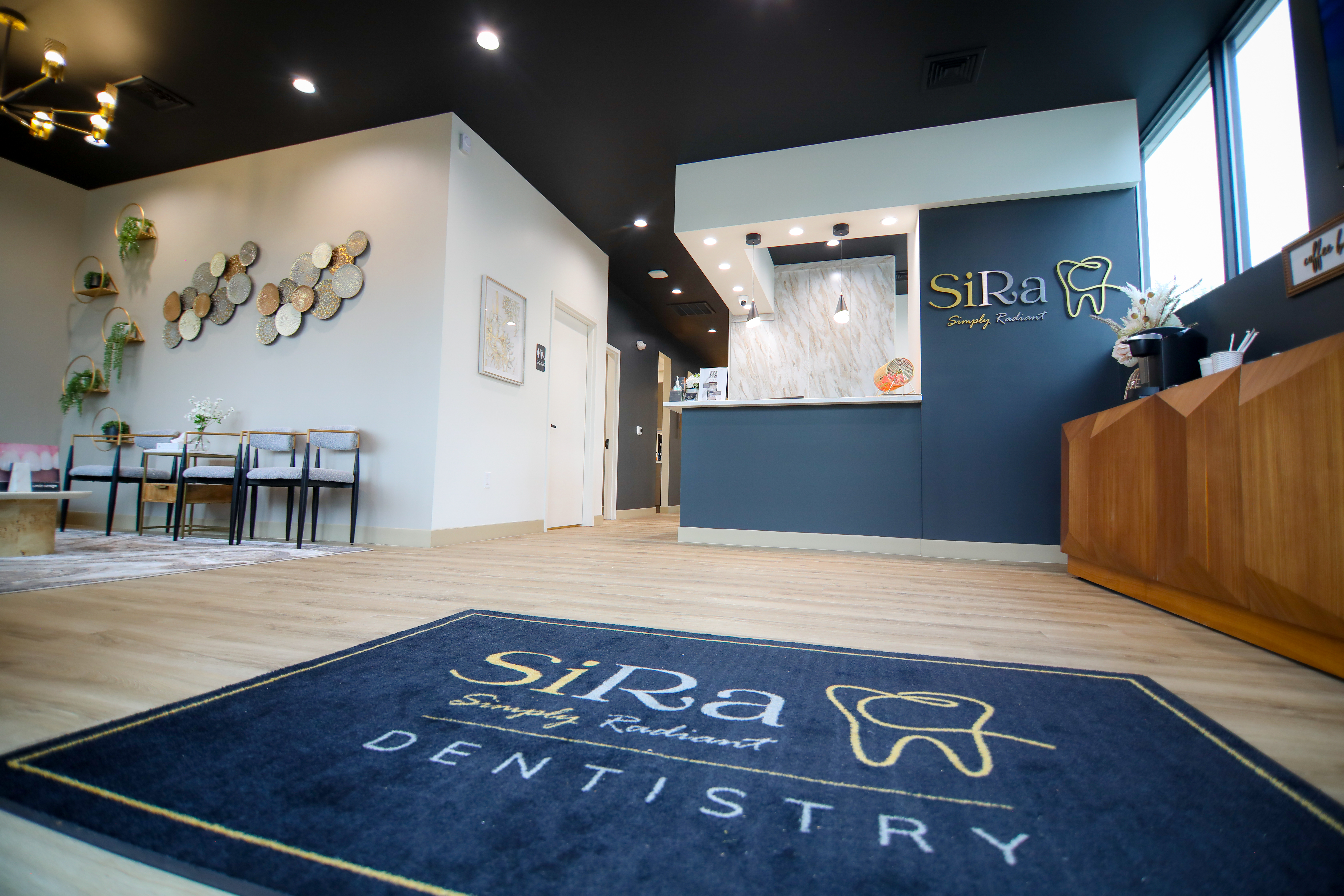 Best dentist in Spotswood New Jersey - SiRa Dentistry!